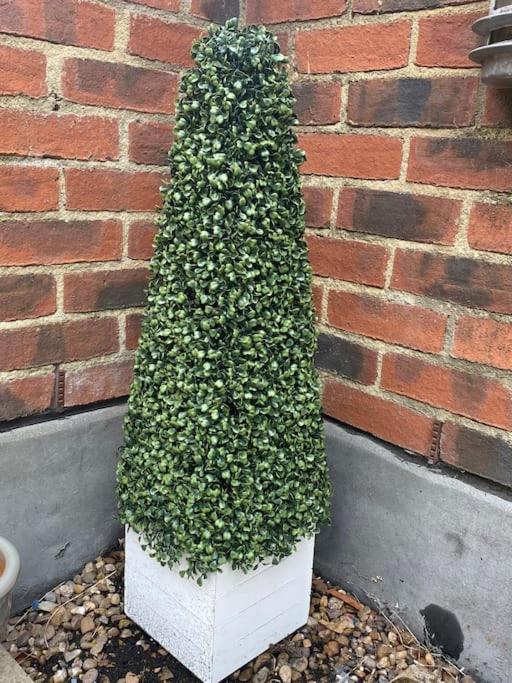 Central Leeds Townhouse With Private Roof Garden Sleeps 4 מראה חיצוני תמונה