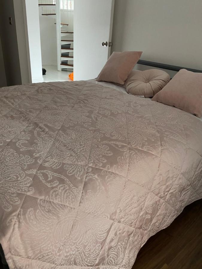 Central Leeds Townhouse With Private Roof Garden Sleeps 4 מראה חיצוני תמונה
